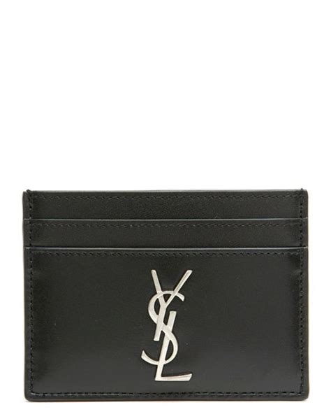 Saint Laurent Wallets & Cardholders for Men 